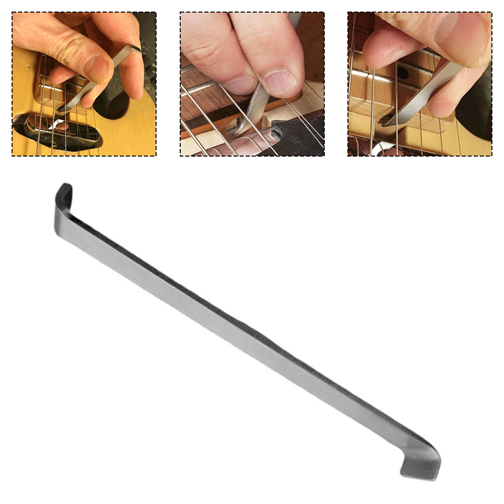 1pcs Guitar Truss Rod Crank For TL Stainless For Guitar Repair Luthier Adjust Tool For Guitar Repair Tool Replace Parts