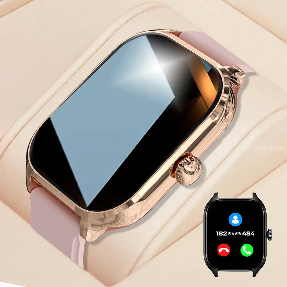 H9 2.01 inch big display BT call smart watch smartwatch reloj inteligente h9 Health Sport NEW Smart Watch for Men and Women 2025