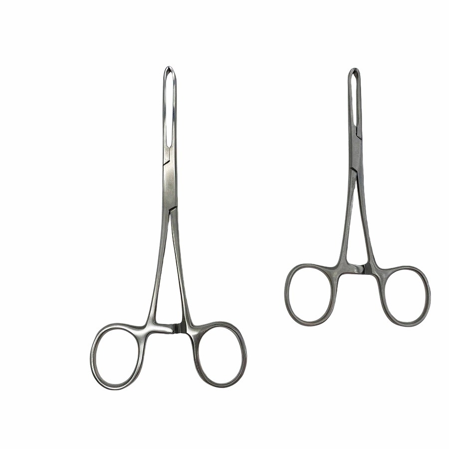 14/16cm Stainless Steel Fishing Plier Loach tongs Scissor Line Cutter Hook Remover Forceps Tackle straight Tip Clamps Fishing To