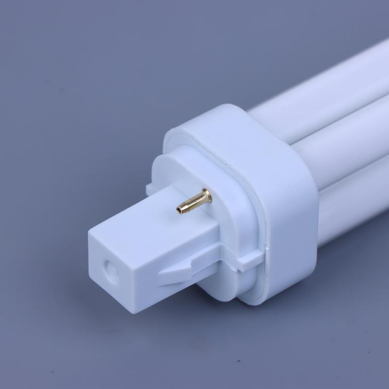Replacement Compact Fluorescent Downlight Bulb, 1/3/5Pcs, LED 2 Pin Double Tube, Energy Saving Light Lamp