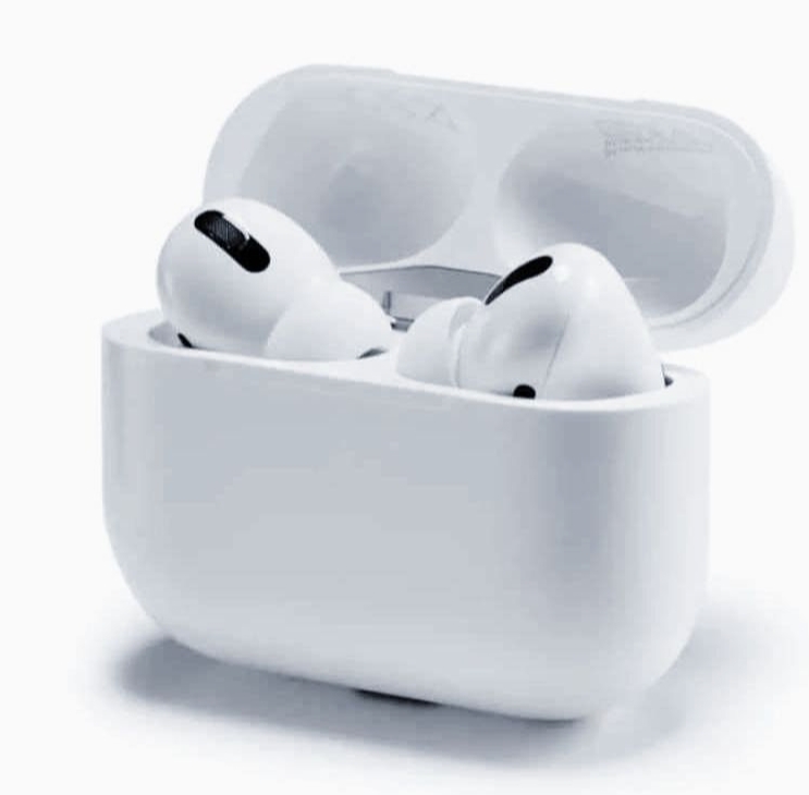 True Wireless Bluetooth AirPods 2 With Charging Case Super Sound Premium