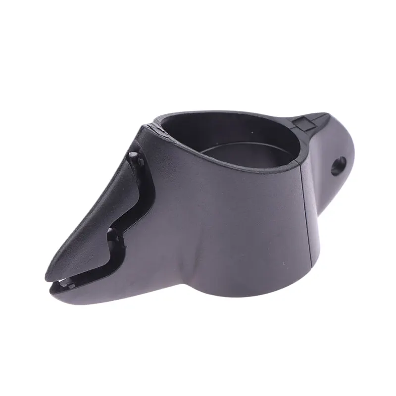 ●1PCS Underwater Camera Bracket Fish Finder Protective Cover For Model 7HBS/8HBS Series Plastic Protective Shell Part