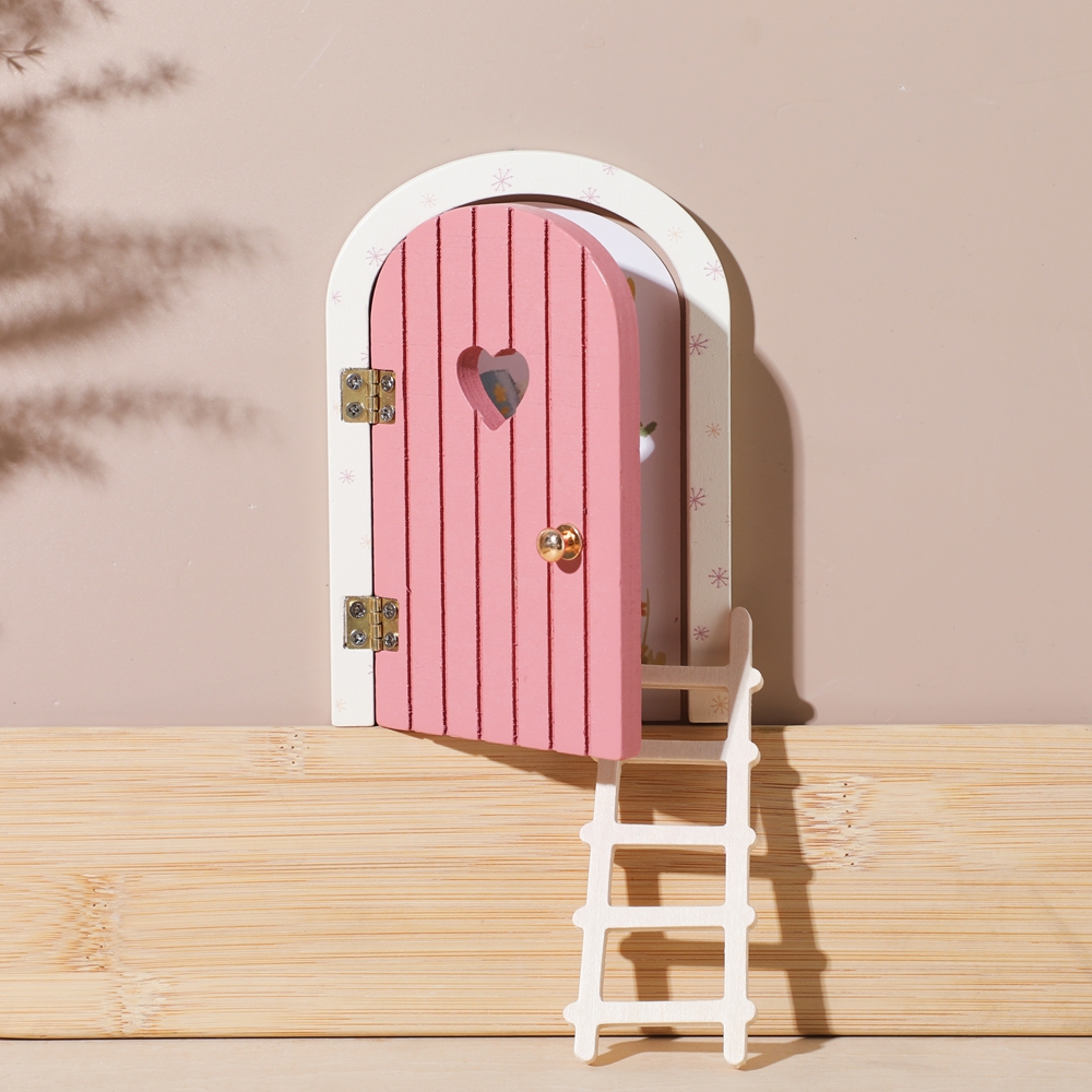 1:12 Dollhouse Miniture Furniture Dolls Household Items Girl DIY Role Play Toy Decoration Accessories