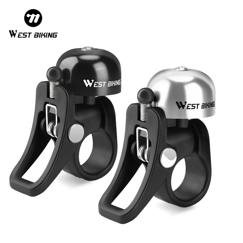 Equipment Bike Bell Ring Road Bike Bicycle Accessories Handlebar Bell Bicycle Bell Bike Bell Bike Horn