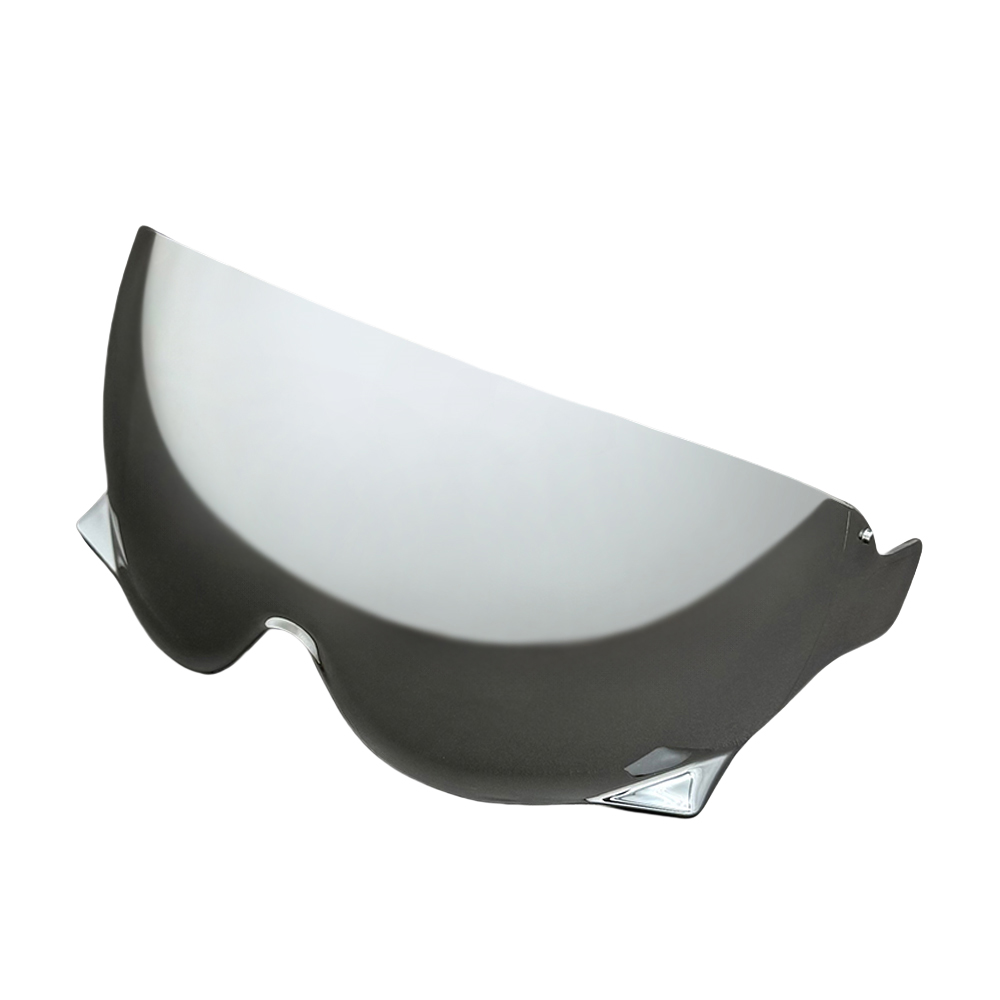 CJ-3 Face Shield for SHOEI JO JO+ EX-Zero CJ-3 Helmet Visor Lens Moto Replacement Anti Fog Inner Coating Viseira Capacete