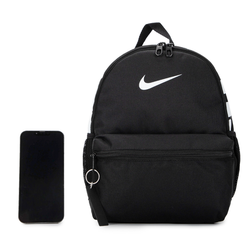 Nike Boys and Girls Backpack Sports Outdoor Bag Mini Small Bag Casual Travel Bag