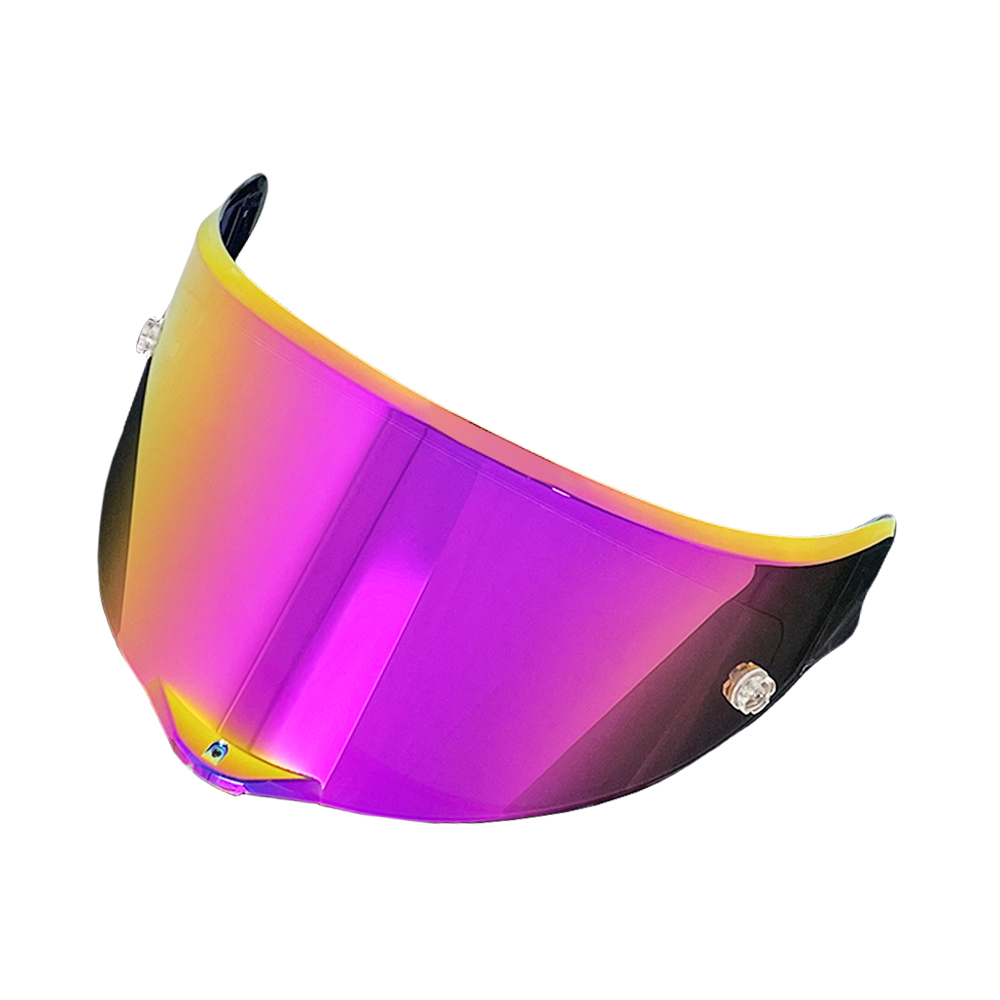 PISTA Visor for AGV Pista GPR Pista GPRR CORSA R RACE3 Helmet Face Shield Accessories Motorcycle Windproof Replacement UV Cut