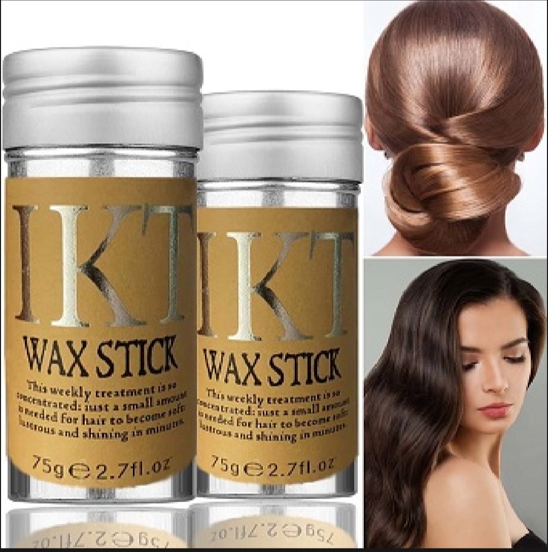 Hair Wax Stick For Women Hair Styling, Wax Stick for Hair