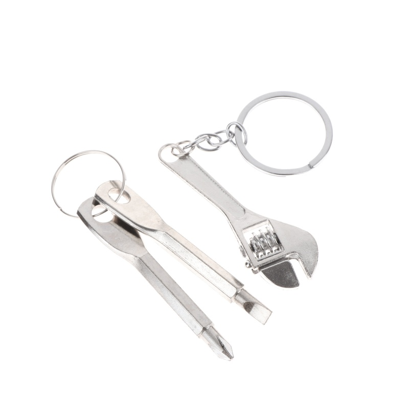 3 Pcs for bicycle and motorcycle repair tools Small Wrench Portable Key Tool Set Mini Adjustable Spanner Open-End Wrench Tools
