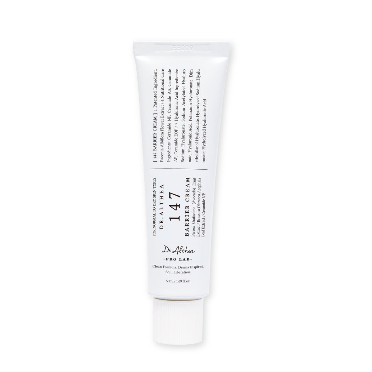 Dr Althea147 Barrier Cream