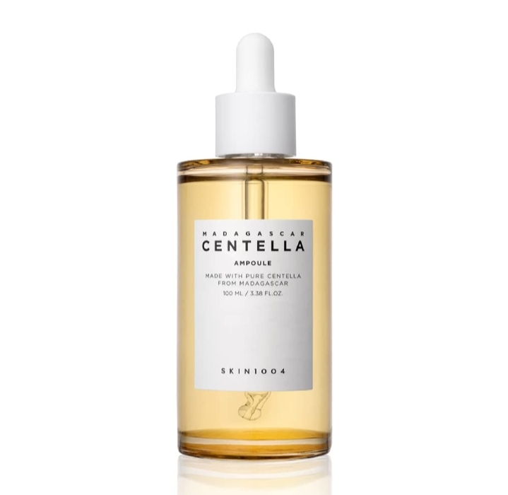 Centella Ampoule serum 100ML