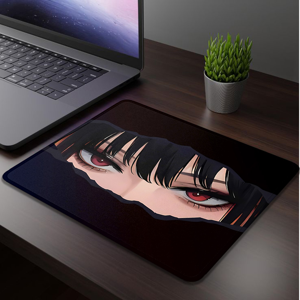 Mat Small Mouse Pad P-Poke-mones PC Gamer Offices Accessories Gaming Laptop Mausepad Office Mousepad Deskmat Mats Cabinet