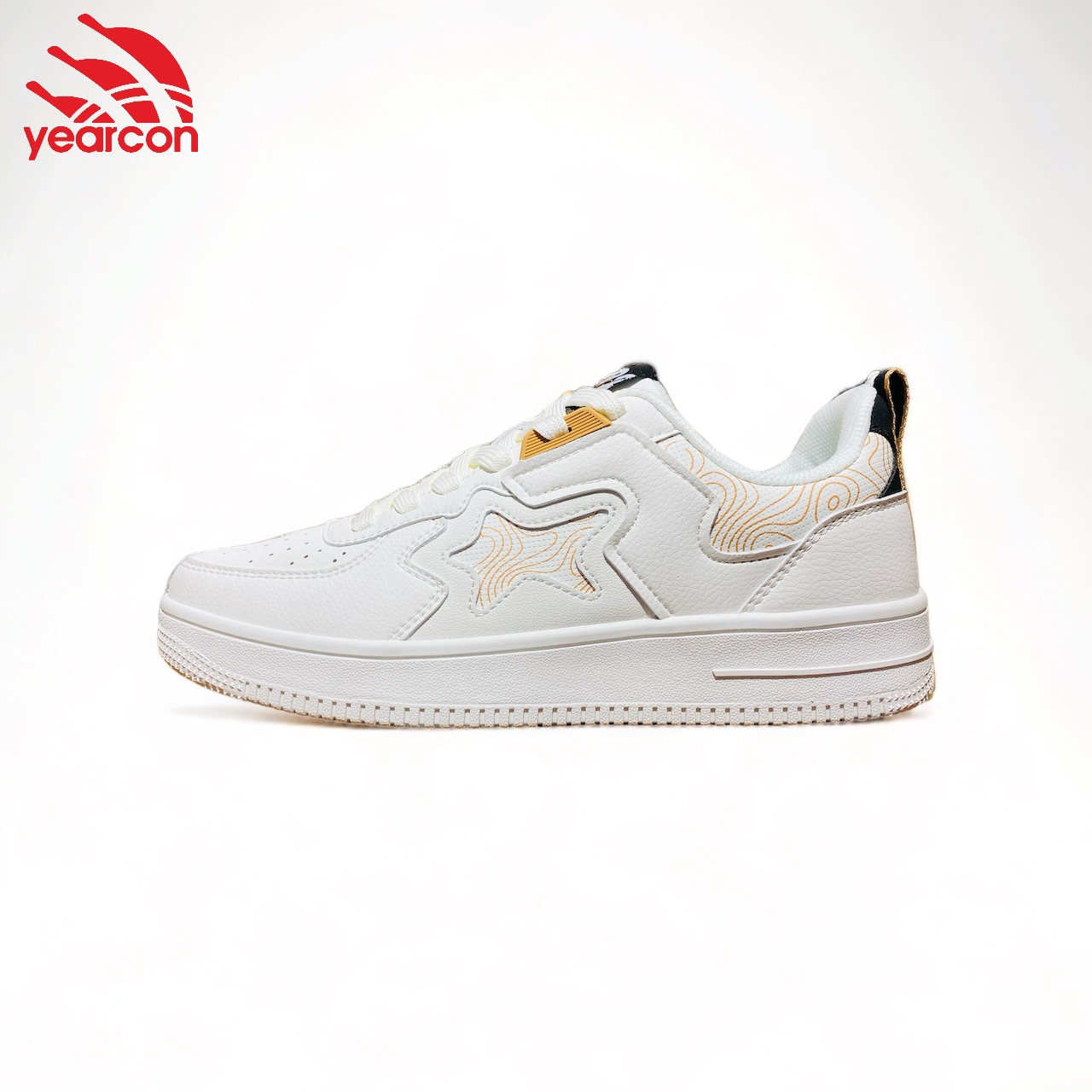 Yearcon Skateboard Shoes For Men Introducing the Men, designed provide comfort and