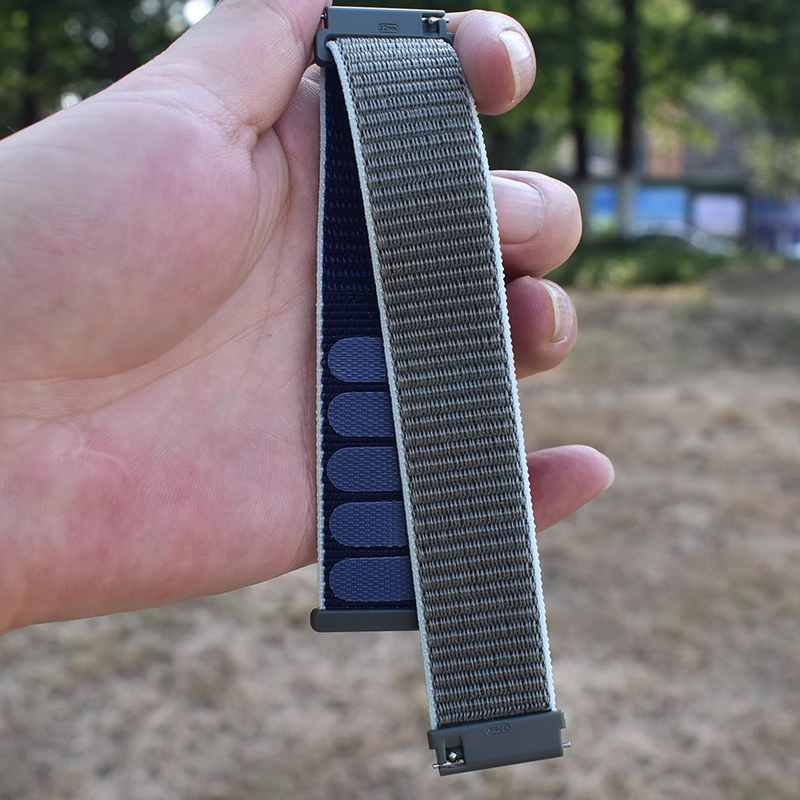 20mm 22mm straps For Watch Band FE/7/6/5/pro/4/Classic/active 2 sport bracelet correa watch gt 2/e/3/4/5