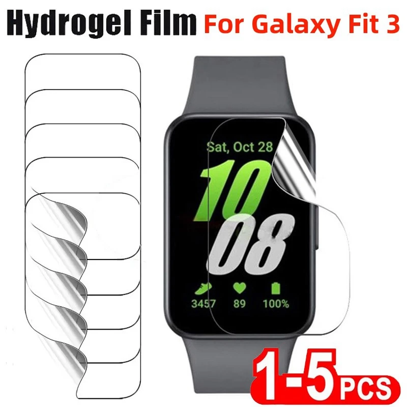 Soft Screen Protector TPU Film for Samsung Galaxy S7 Edge Clear Curve