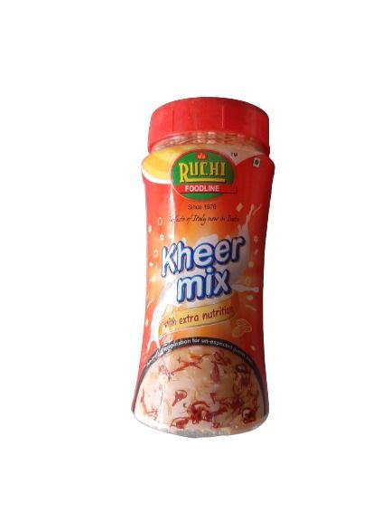 Ruchi Kheer Mix With Extra Nutrition - 200Gm