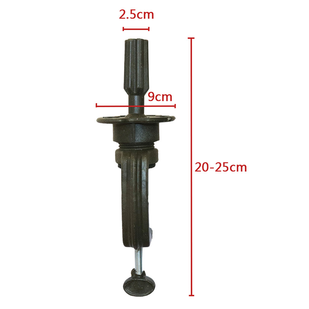 Long Hair Training Head Model Hairdressing Clamp Stand Dummy Practice Mannequin Suitable for Practicing Cutting Braiding Setting Bles Online DZ-23B-18