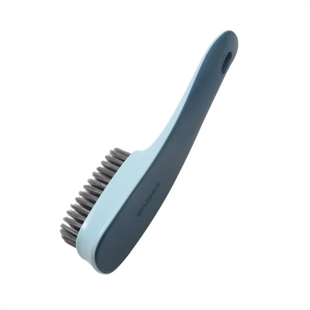 bule Plastic Clothes Scrubbing Household Multi-functional Cleaning Tools Commercial Washing Brush Accessories