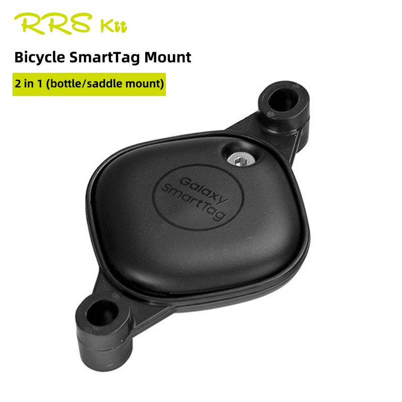 Used For Smarttag Bicycles Bicycles Road Bikes Water Bottle Racks Brackets Fixed Seats Protective Shell Buckles
