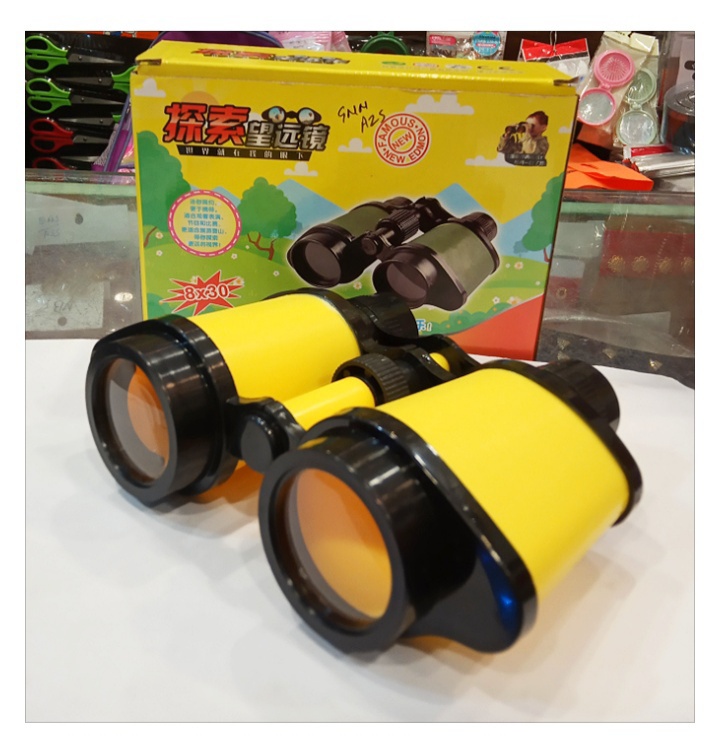 Binoculars Durbin Toys for Kids in Big Size