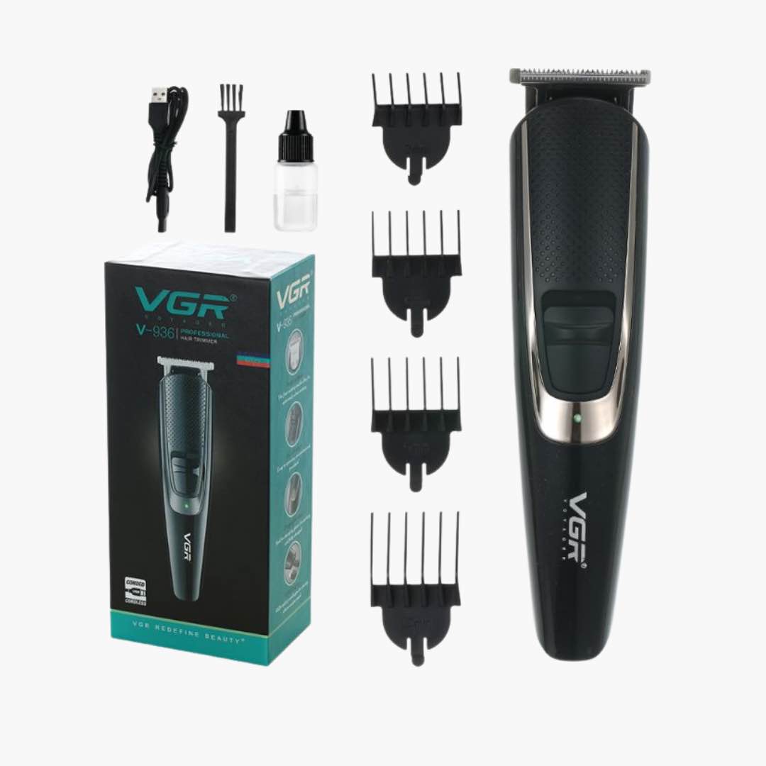 VGR Hair trimmer