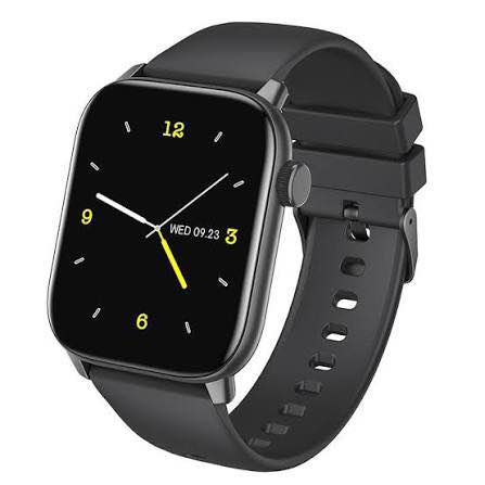 Hoco Smart Watch Sport Fitness Camera GPS