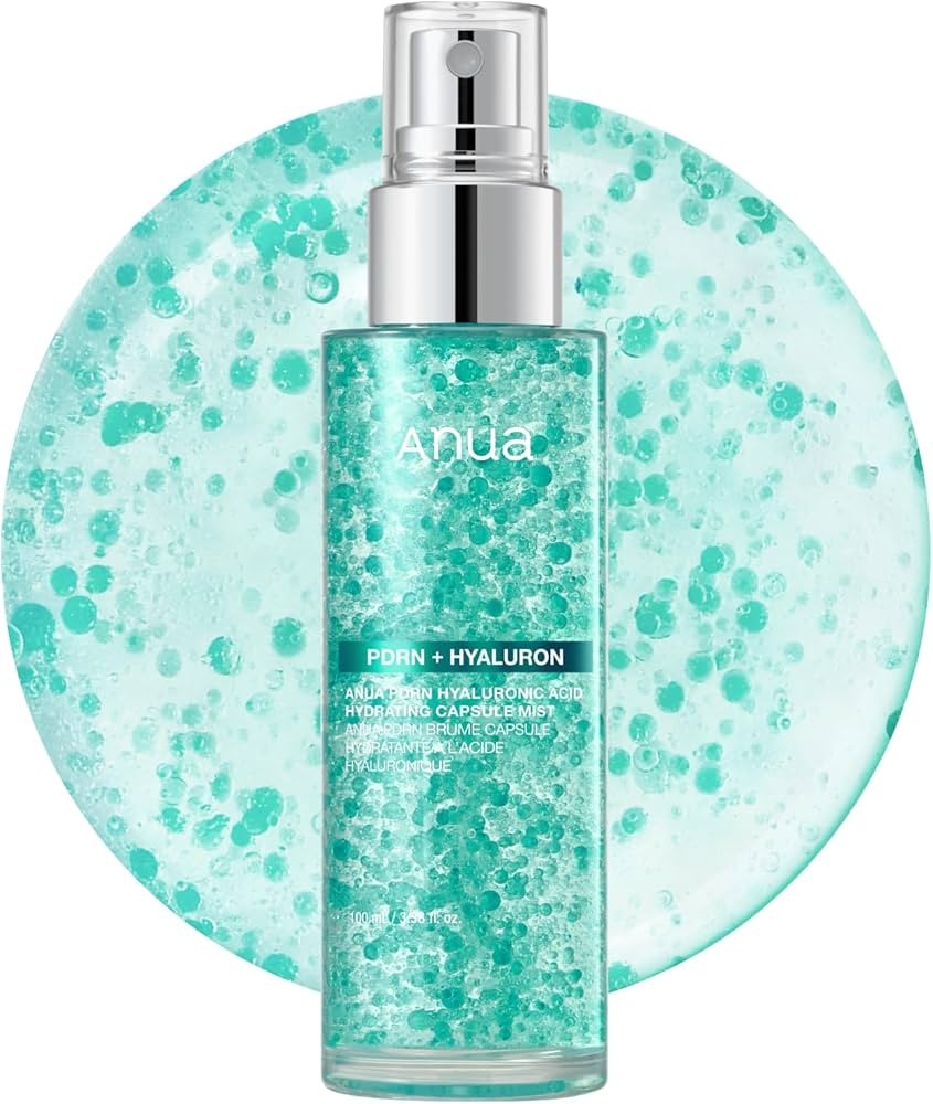 Anua Hydrating Radiance Mist 100ml