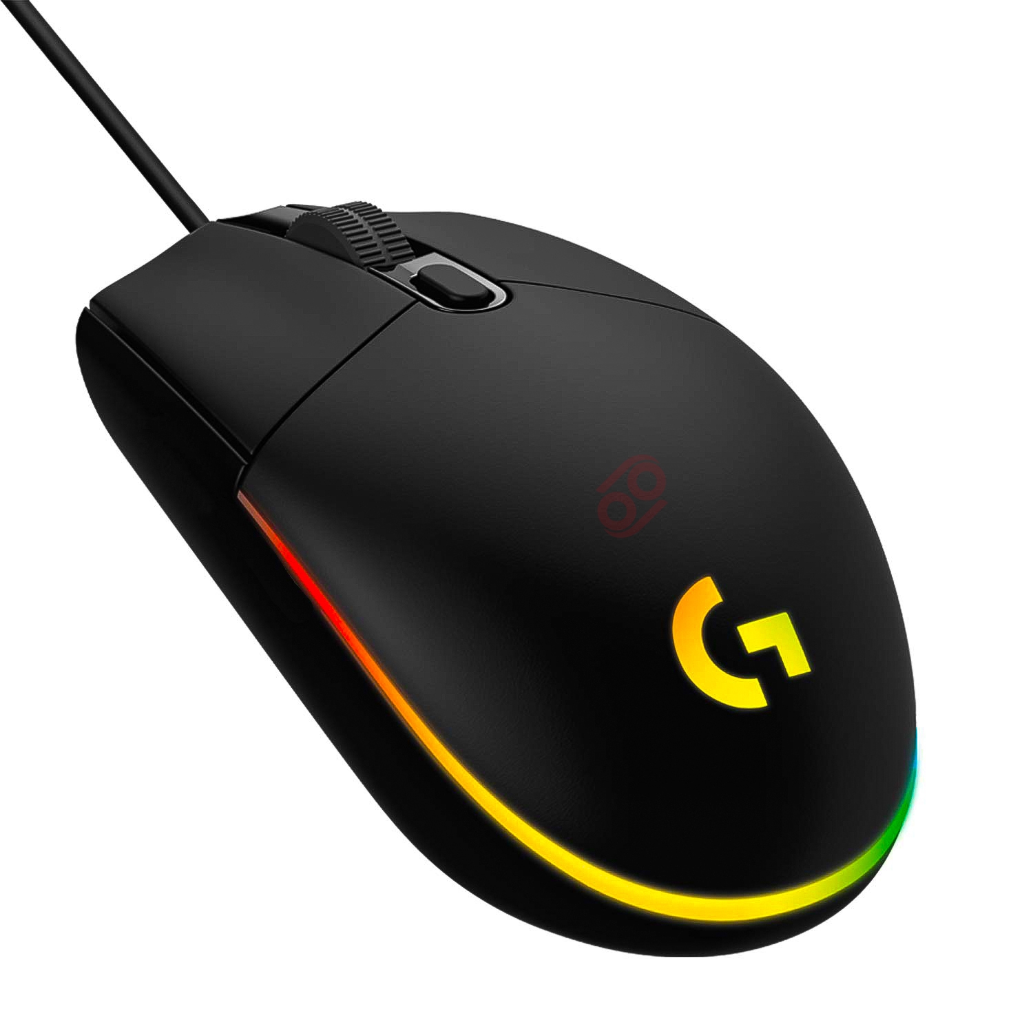 Logitech G101 Lightsync Gaming Mouse