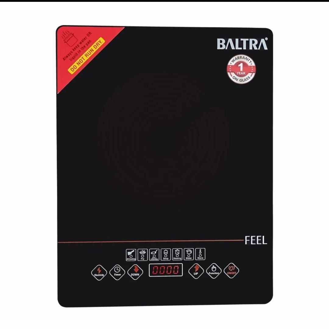 Baltra Feel Infrared Induction