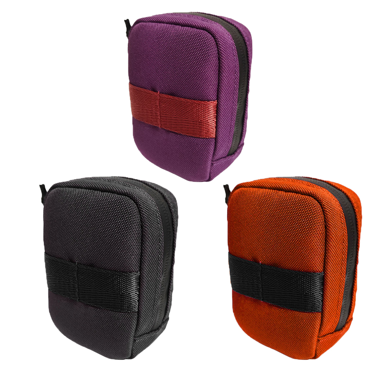 ESLNF Bike Triangle Frame Pack Lightweight Bicycle bag Small Compact Storage Tool Bag for Road Mountain Bike
