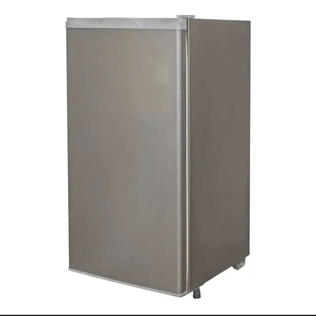 Della/Samsonix 120 Ltrs Mini Refrigerator | 10 Years Warranty | 2025 New Model