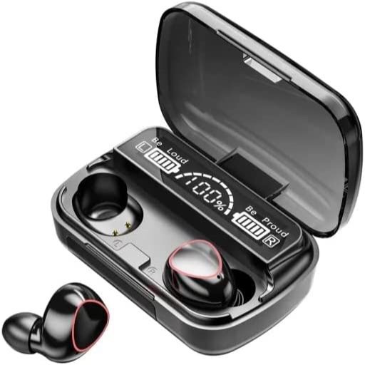 Combo Earbuds M10 & M90 Pro TWS