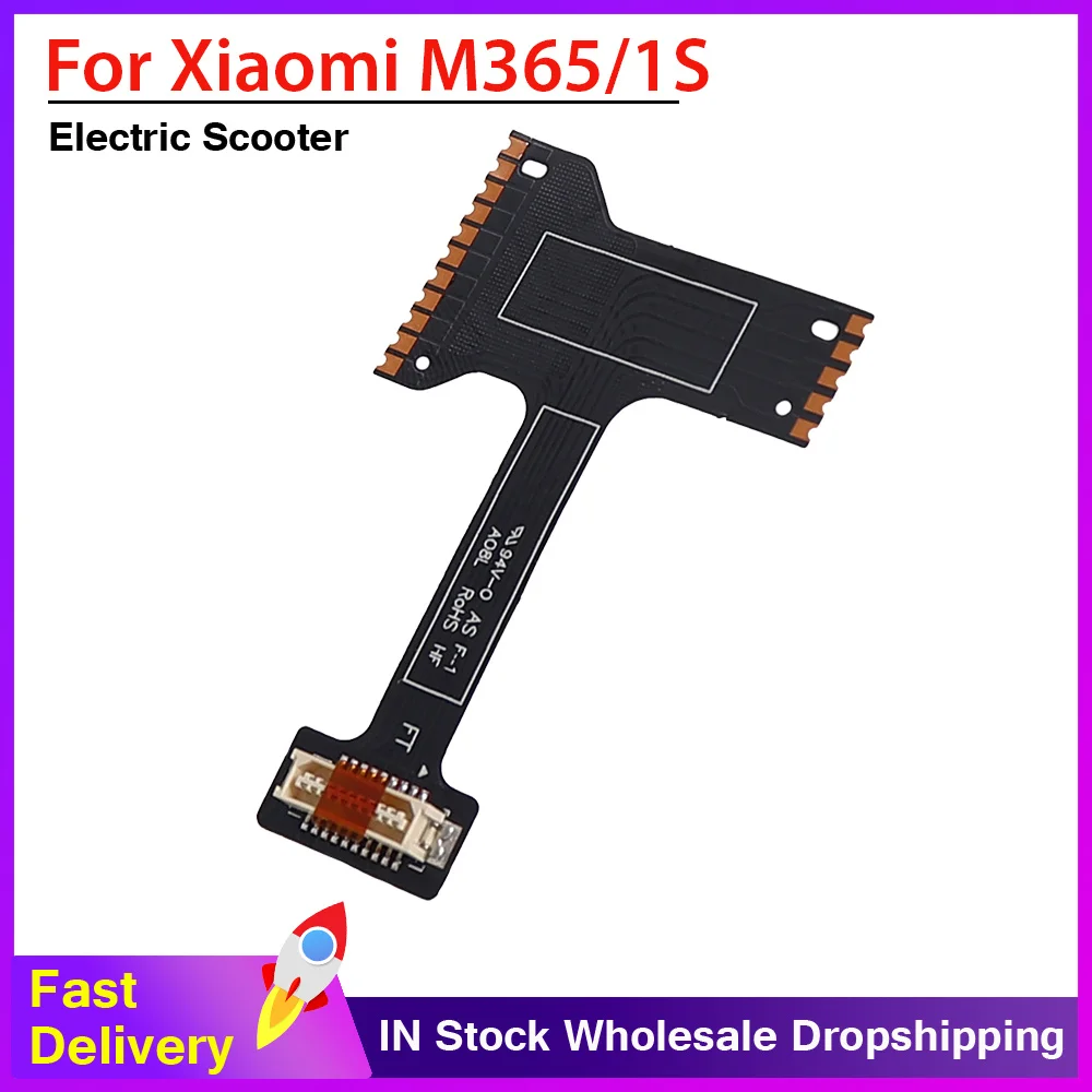 Overcharge Protection BMS Circuit Board For Xiaomi M365 1S Electric Scooter Battery Management System Repair Hardware Kits