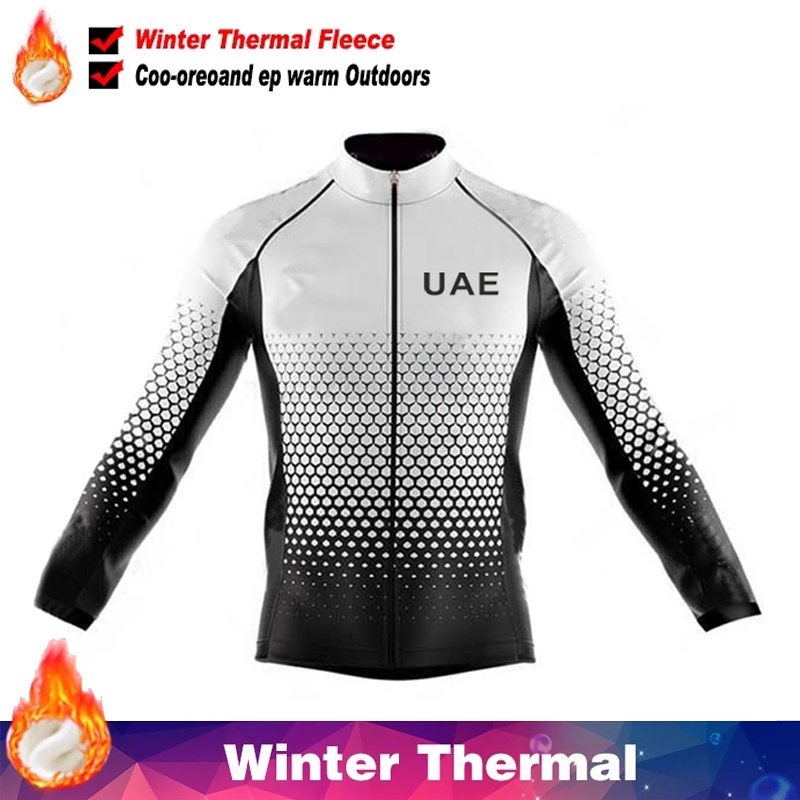2026 Bike Shirts Men UAE Summer Short Sleeve Cycling Jersey Set Maillot Ropa Ciclismo Bicycle Wear Breathable Cycling Clothing