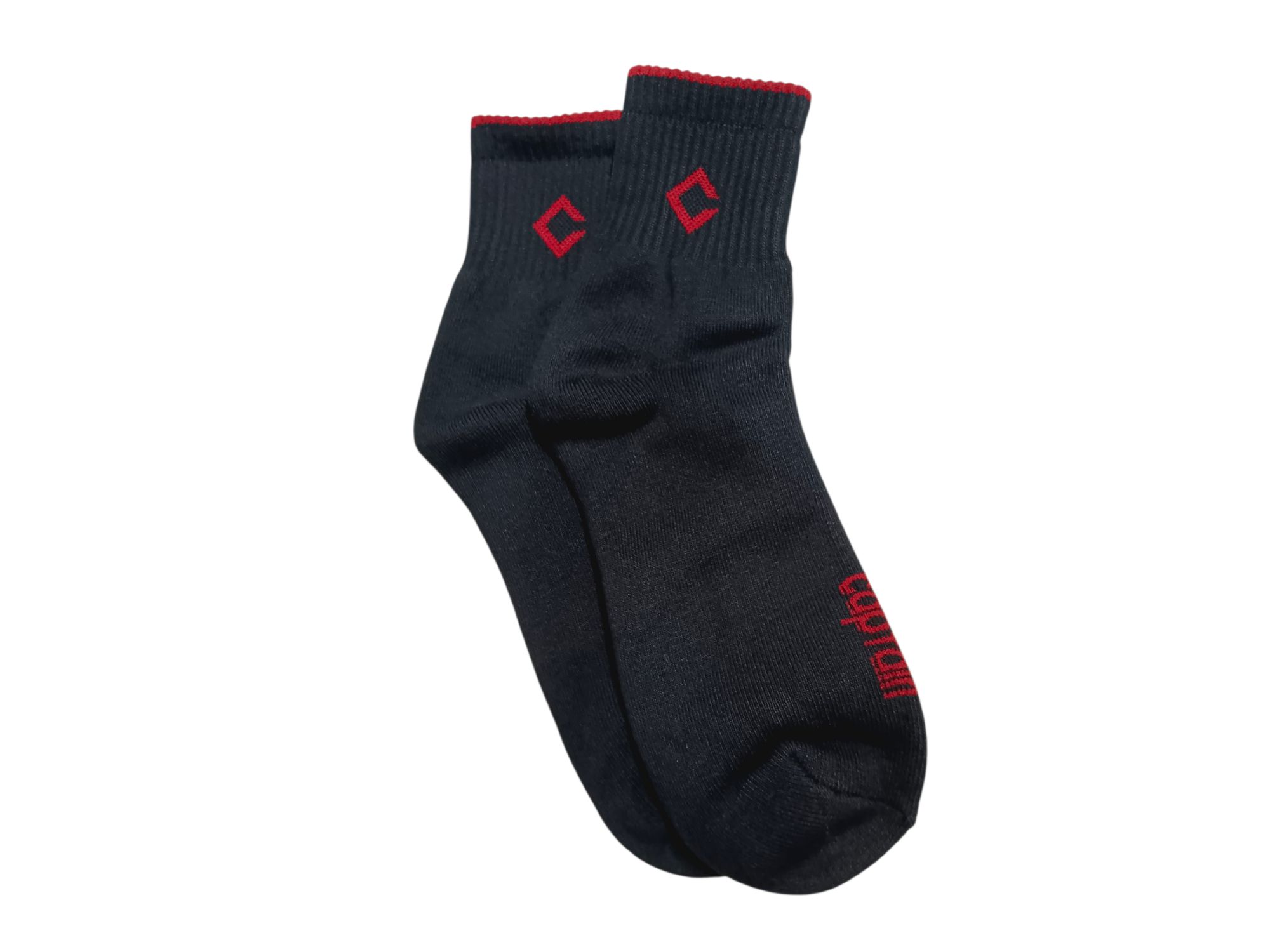 Captain Socks - Men’s/Women’s Cotton Socks - Comfortable Daily Wear, Hike ,Soft & Durable Socks