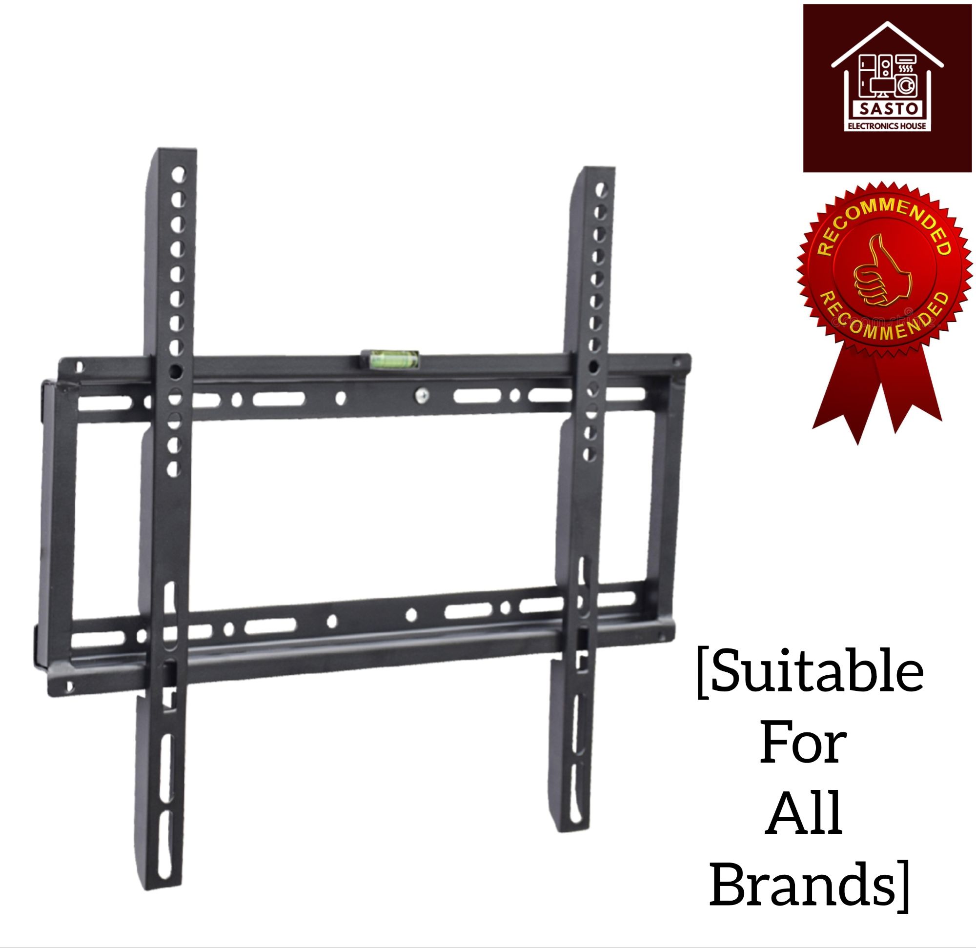 TV Wall Mount Stand 14-43INCH( Suitable upto 43INCH LED TV)