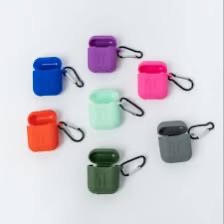 Silocon case For Pods Pros