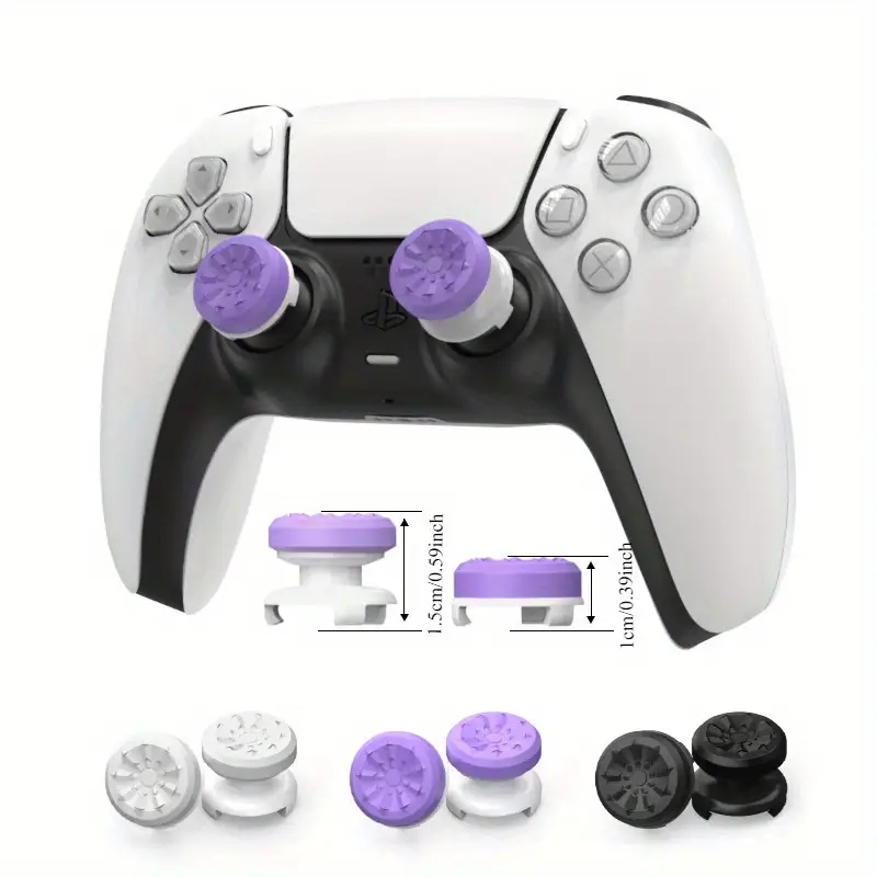 Joystick High Rise Performance Freeks for PS4 PS5 8BitDo Ultimate Controller Stick