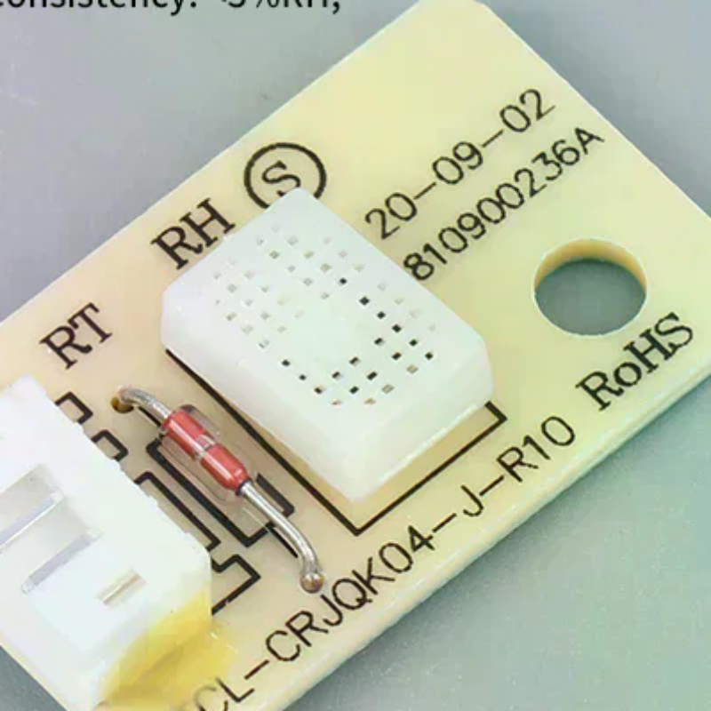 1PCS NEW Dehumidifier Humidity Sensor Board Temperature And Humidity Probe For Humidifier