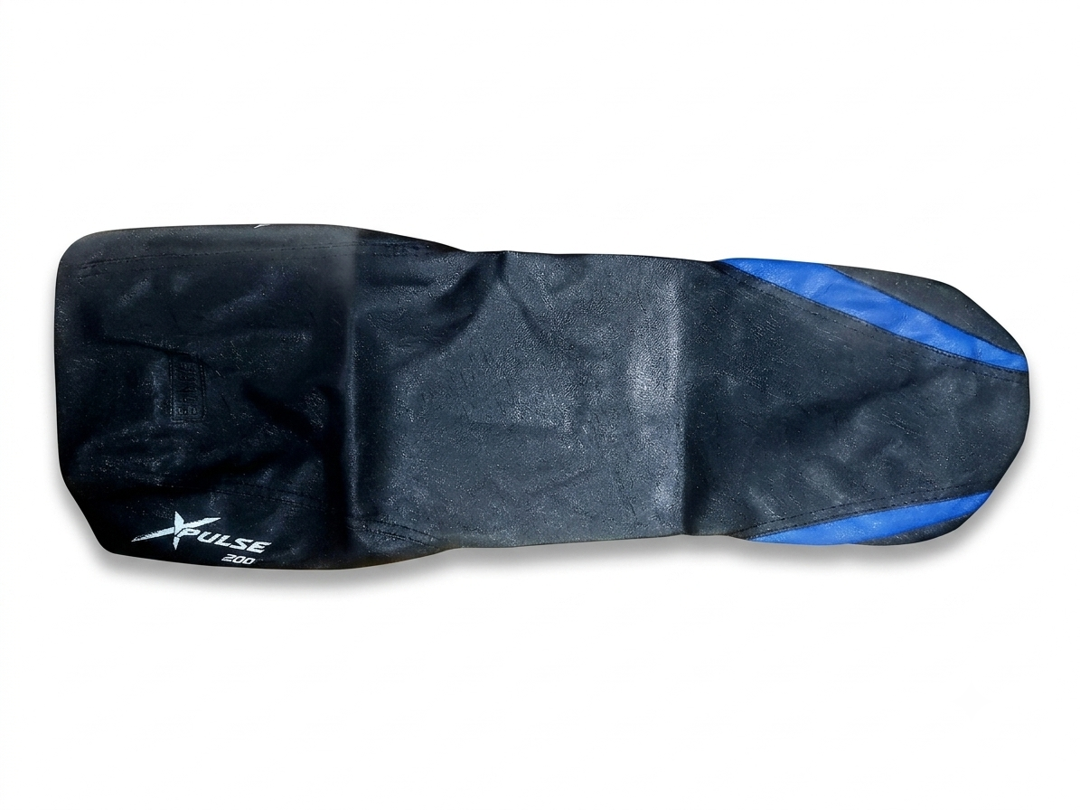Hero Xpulse 200 Seat Cover