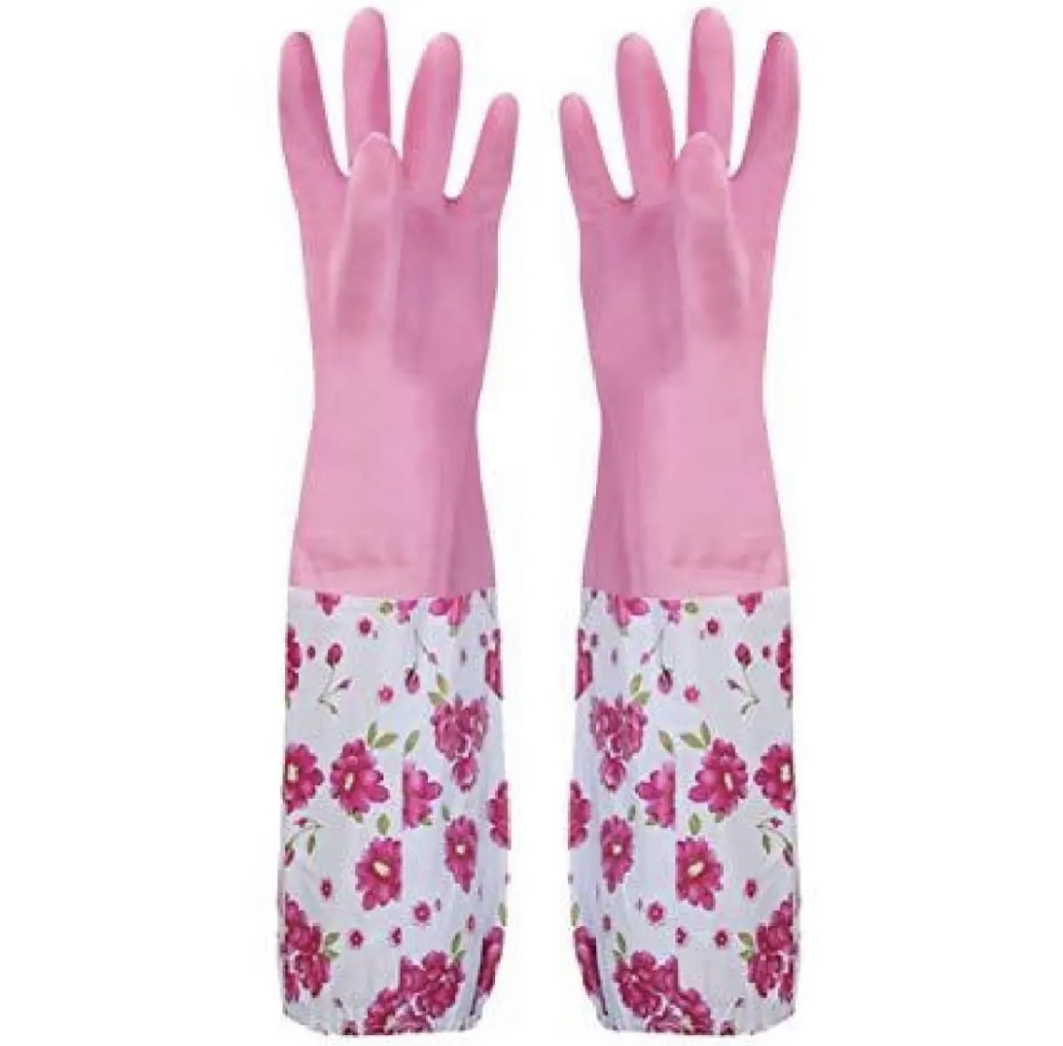 Winter Dish Washing Gloves