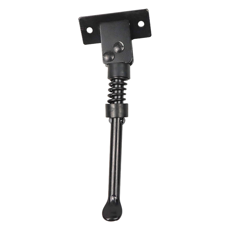 Electric Scooter Kickstand for Kugoo M4/M4 Pro Scooter Parking Foot Support Bracket Aluminum Alloy Rack Stand Accessories Part