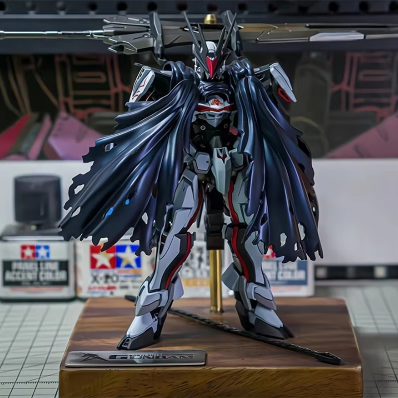 King Astray Mhf-01 Hg 1/144 Collectible Model Action Figure Mecha Toy For Desktop Decoration Genuine In Stock