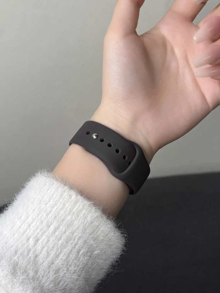 20mm 22mm Silicone Strap For Vivoactive 3 4 Band Watch Venu 2 SQ Forerunner 645 Wristband Bracelet Forerunner 245