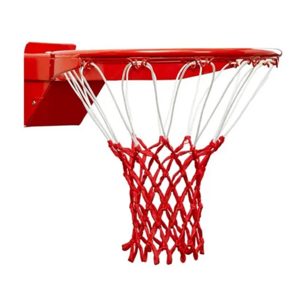 Basket Ball Net - 1 Pair