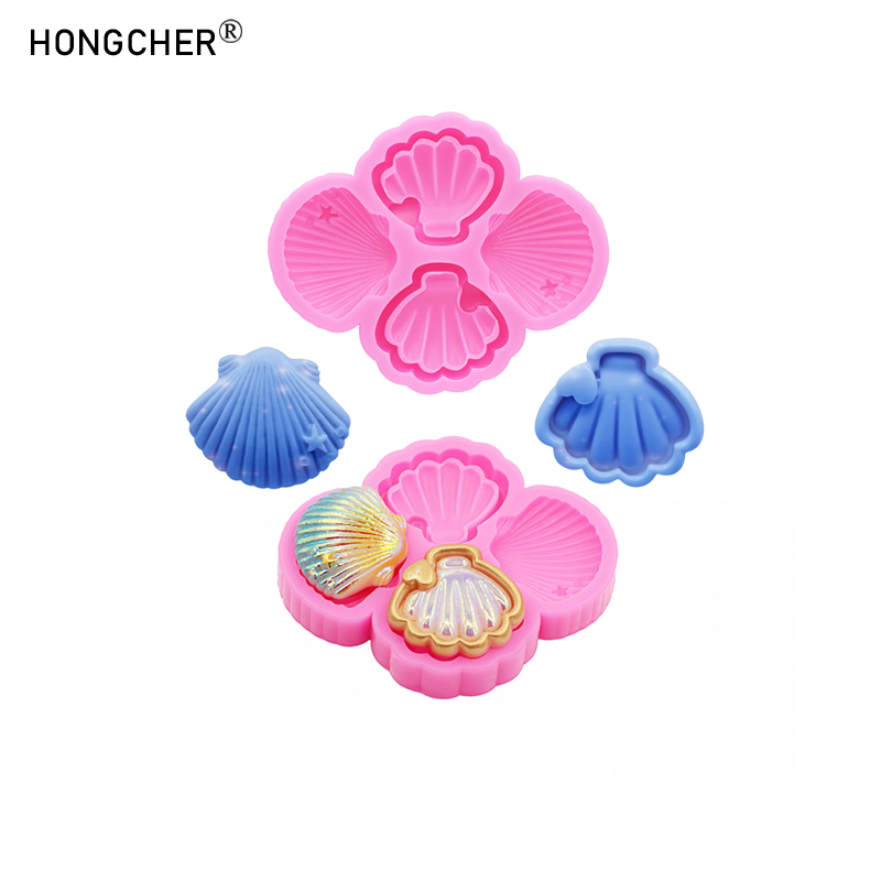 Sunflower Chocolate Fondant Cake Dessert Decoration Silicone Baking Mold DIY Resin Jewelry Accessories Mold