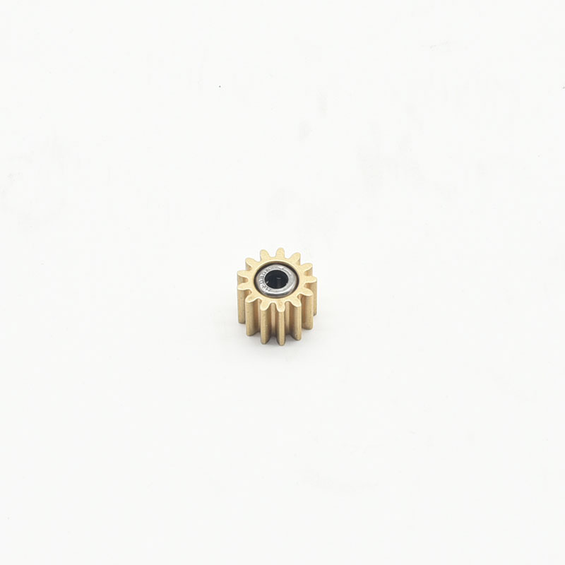1pcs. New CQ890-67091 CQ890-67108 Carriage Cutter Gear for DesignJet T100 T120 T125 T130 T520 T525 T530 T730 T830