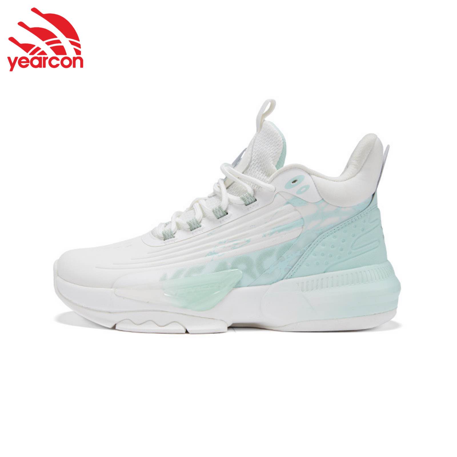 Yearcon Basketball for Men Shoes Smart Choice Good Performance Trusted Product Quality Build Daily Use