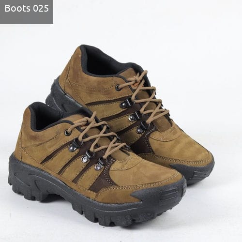 Men's Trekking Shoes For Letest