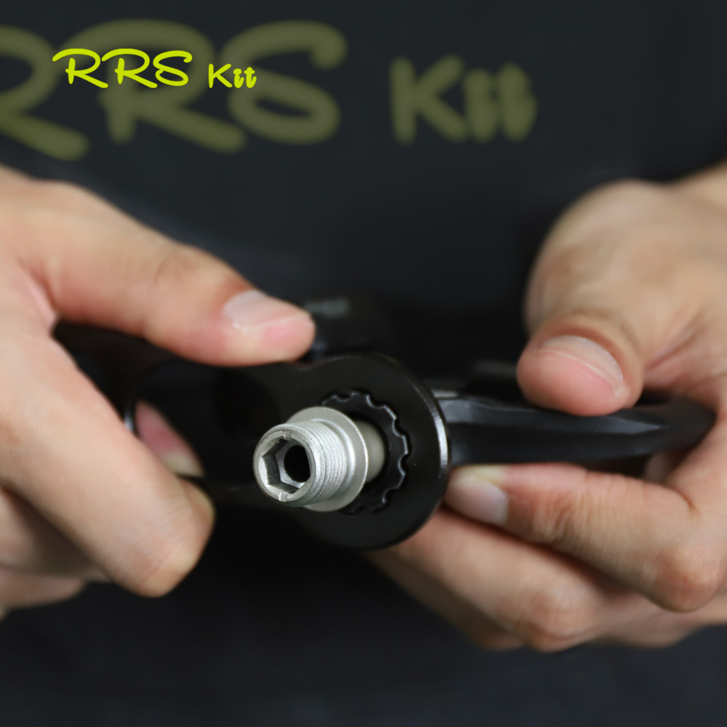 Rrskit For Look Pedals Bearing For K-e-o Bicycle Aluminum Alloy Tool Pedals Bicycle Pedal Wrench Road Suitable